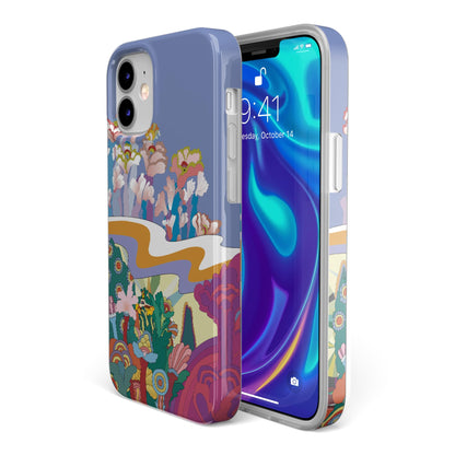 Casely iPhone 11 Case | Doodle Bug | Crayola Crayon Case