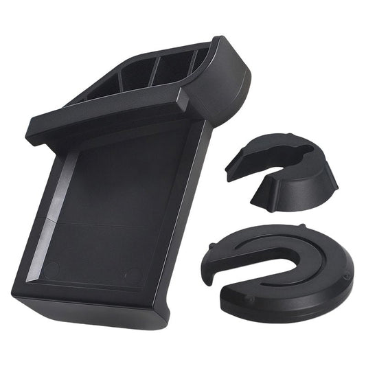 MUGLFPT Calibration Kit Compatible with Peloton Bike (Not for Bike+ Version) – Includes One Wedge-Shaped Calibration Block and Two C-Shaped Discs for Resistance and Power Adjustment