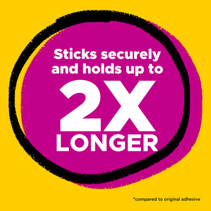 Bundle of Post-it Super Sticky Easel Pad 25 in x 30 in, 2 White Pads + 2 Lined Pads, 30 Sheets/Pad, Self Stick Flip Chart Paper, Teacher Anchor Flip Chart Paper, Super Sticking Power