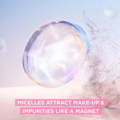 Garnier Micellar Cleansing Water 700ml