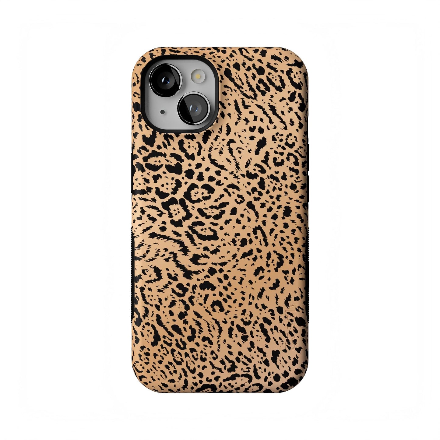 Casely iPhone 13 Case | Be Mine | Tiny Hearts | Compatible with MagSafe | Bold Protective Case Design