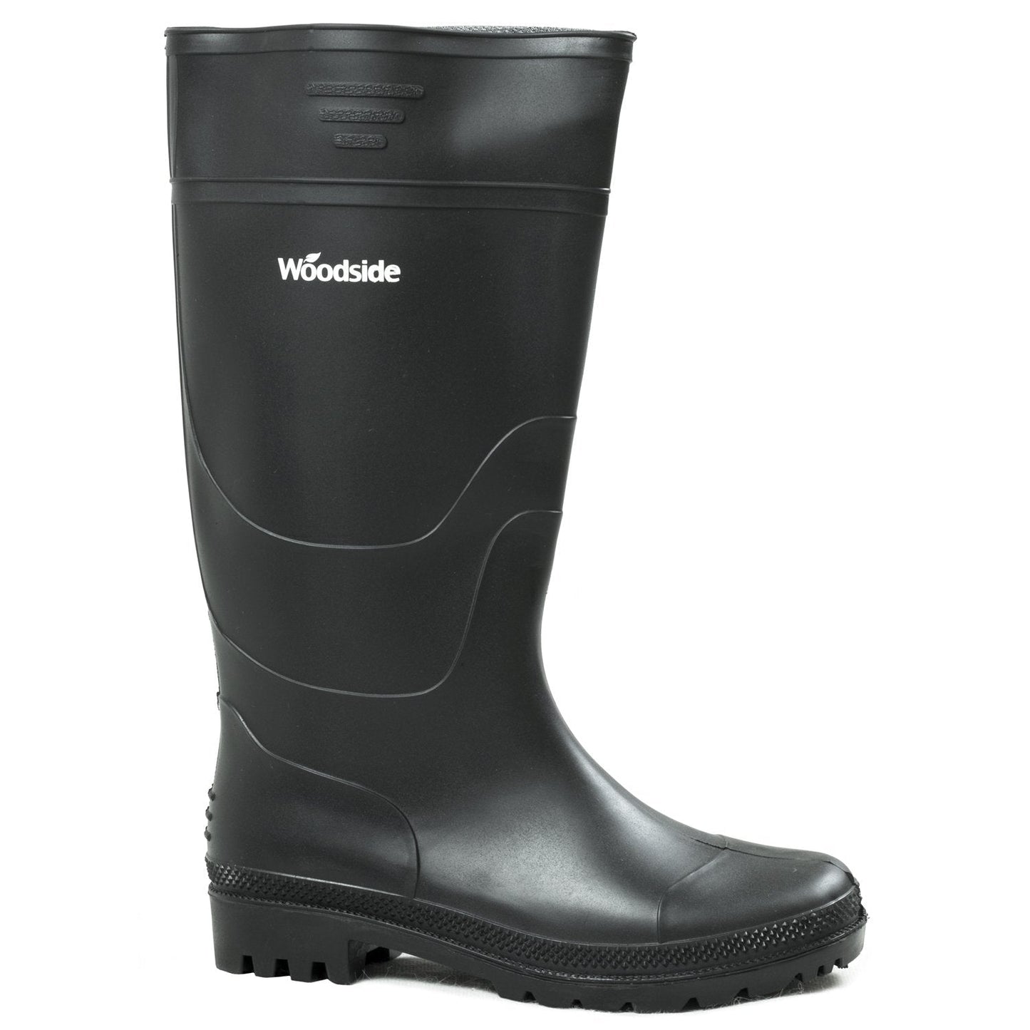 Woodside Waterproof Wellington Garden Muck Field Boots Mens & Ladies Wellies