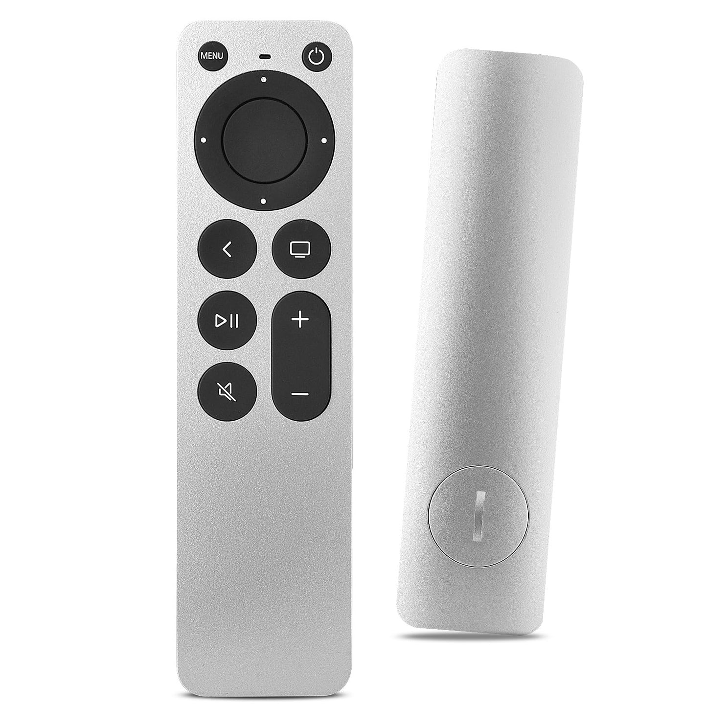 for TCL Google TV Remote, RC813 for Voice Replacement Control,for Android Mini-LED QLED 4K UHD Smart Television, with 6 Shortcut Buttons for NEIFLX/Prime/YouTube/TCL/Apple TV Buttons
