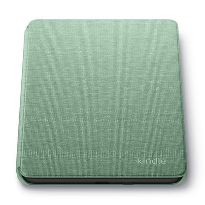 Amazon Kindle Case, Thin and Lightweight, Foldable Protective Cover - Fabric