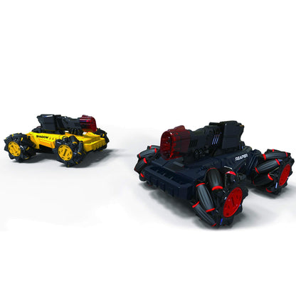Laser 33298 Battle Hunters