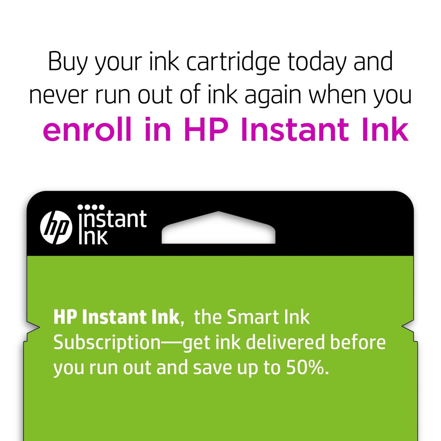 HP 67 Black/Tri-color Ink Cartridges for HP Printers | Works with Printer Series: DeskJet 1255, 2700, 4100; ENVY 6000, 6400 | Eligible for Instant Ink | 3YP29AN