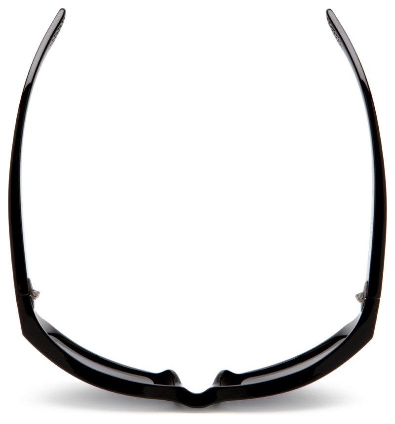 SPY Optic Kash, Classic Wrap Sunglasses, Color and Contrast Enhancing Lenses