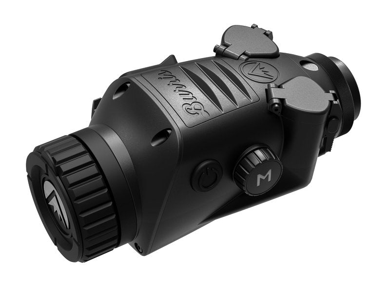 BURRIS Burris Thermal Clip-on USM C35 v3, Digital, Black (300623)