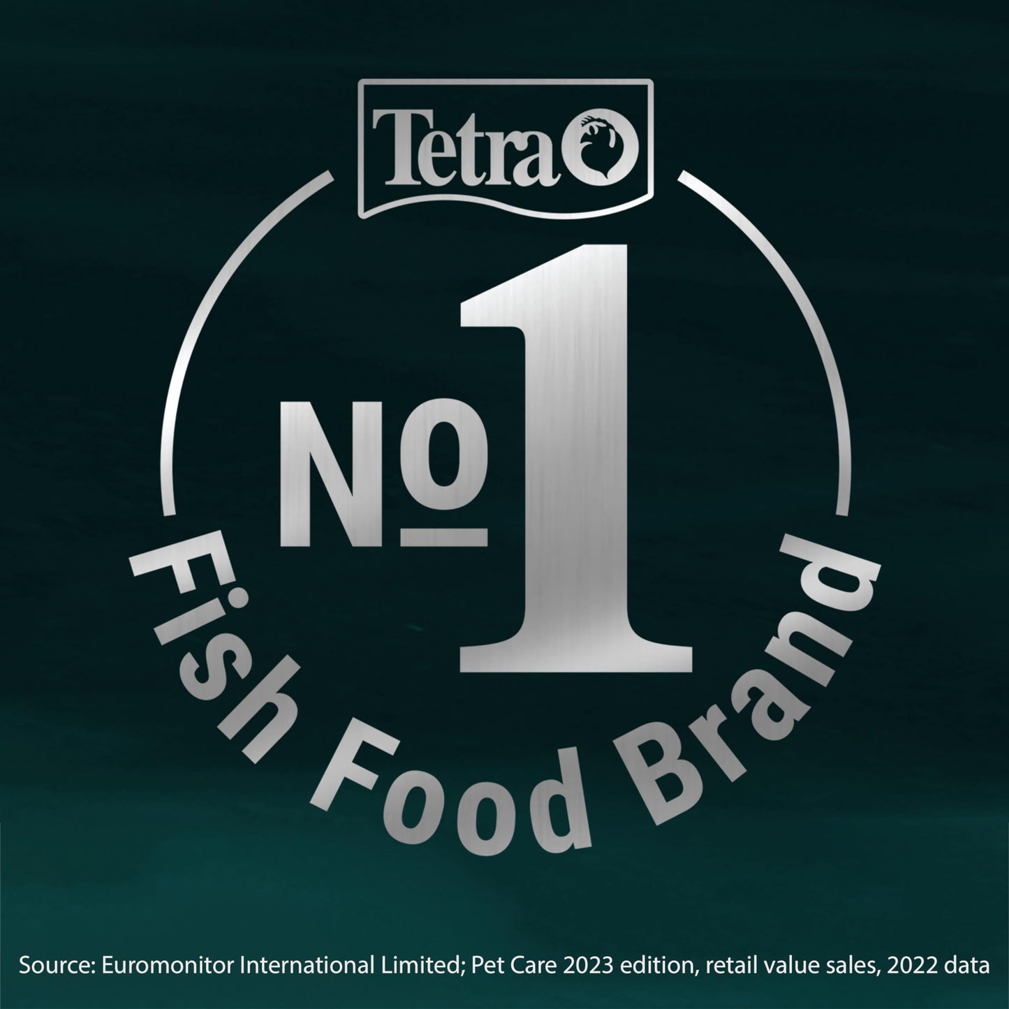 Tetra Koi Pond Fish Food Sticks 1.1kg - biologically balanced for koi fish