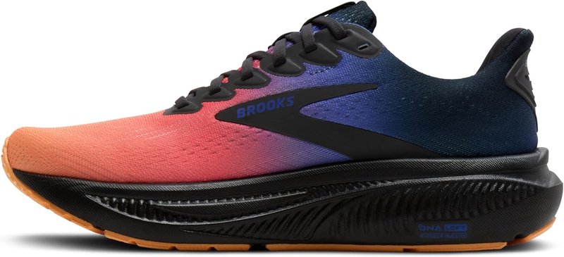 Brooks Women's Ghost 17 Running Shoes - Lightweight & Comfortable | Perfect for All-Day Wear