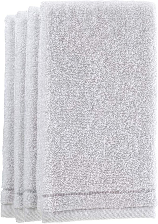Creative Scents Cotton Fingertip Towel Set