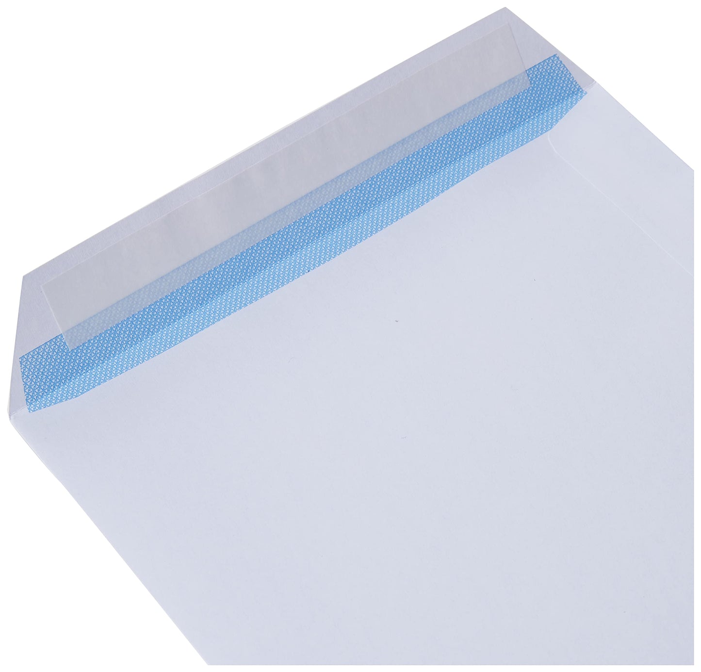 Blake Purely Everyday C5 229 x 162 mm 100 gsm Pocket Peel & Seal Envelopes (23893/100 PR) White - Pack of 100