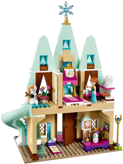 LEGO Disney Princess 41068: Arendelle Castle Celebration Mixed