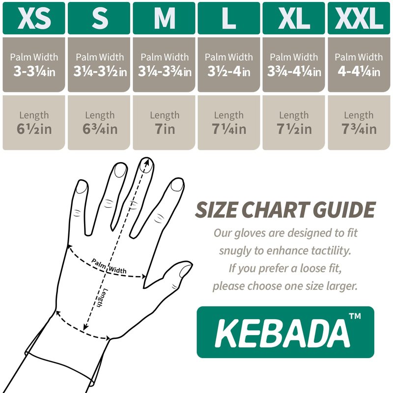 Kebada W1 Work Gloves for Men and Women, PU Coated Safety Gloves with Grip, Touchscreen, Ideal for Warehouse Package Handling, Construction, Gardening, 12 Pairs Gray Large