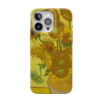 Casely iPhone 15 Pro Max Case | Nantucket Cottage | Blue Hydrangea | Compatible with MagSafe | Classic Ultra Slim Design