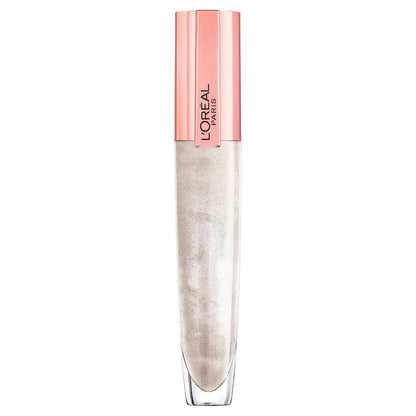 L’Oréal Paris Brilliant Signature Plumping Gloss 400 I Maximize