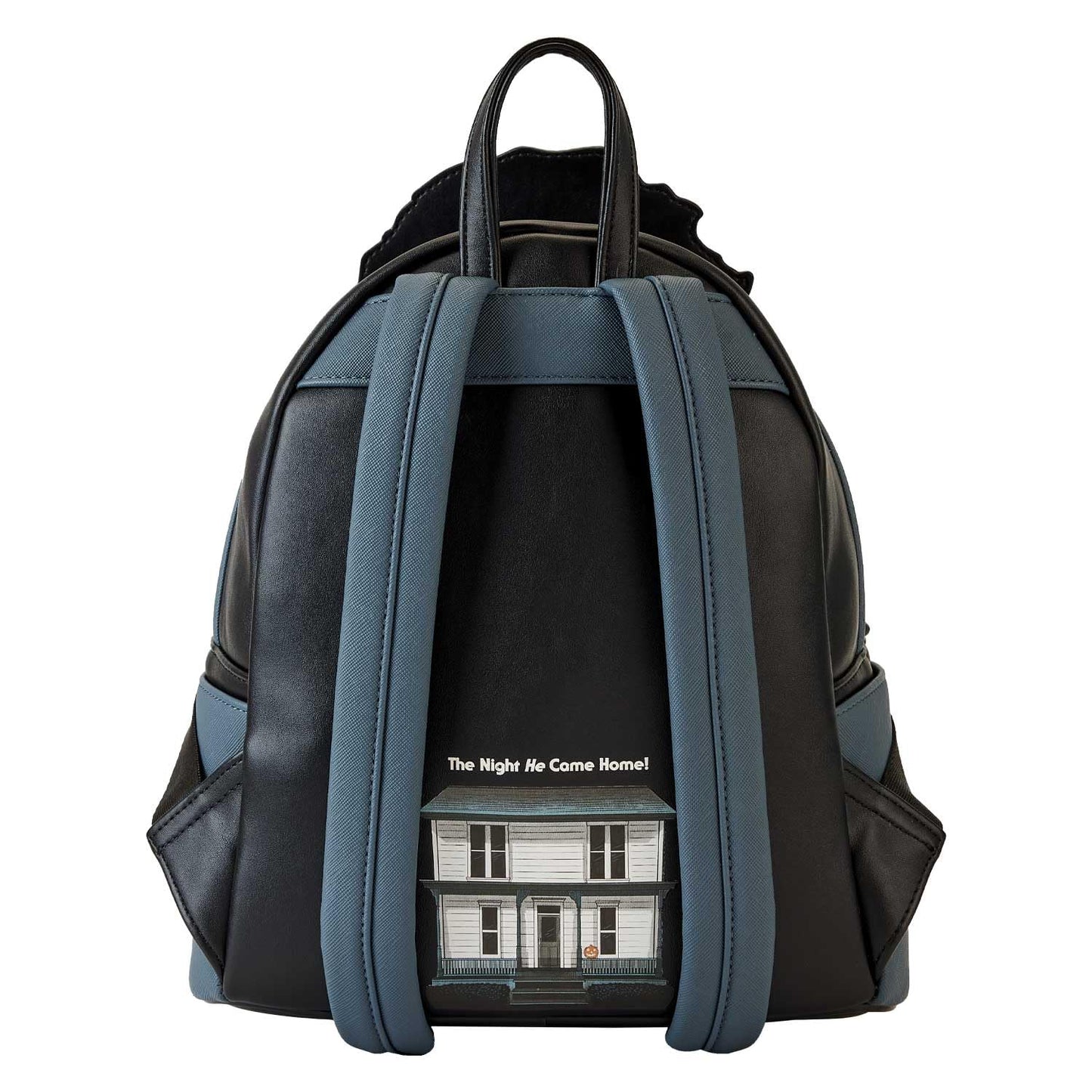 Loungefly Halloween Michael Myers Mask Cosplay Mini Backpack
