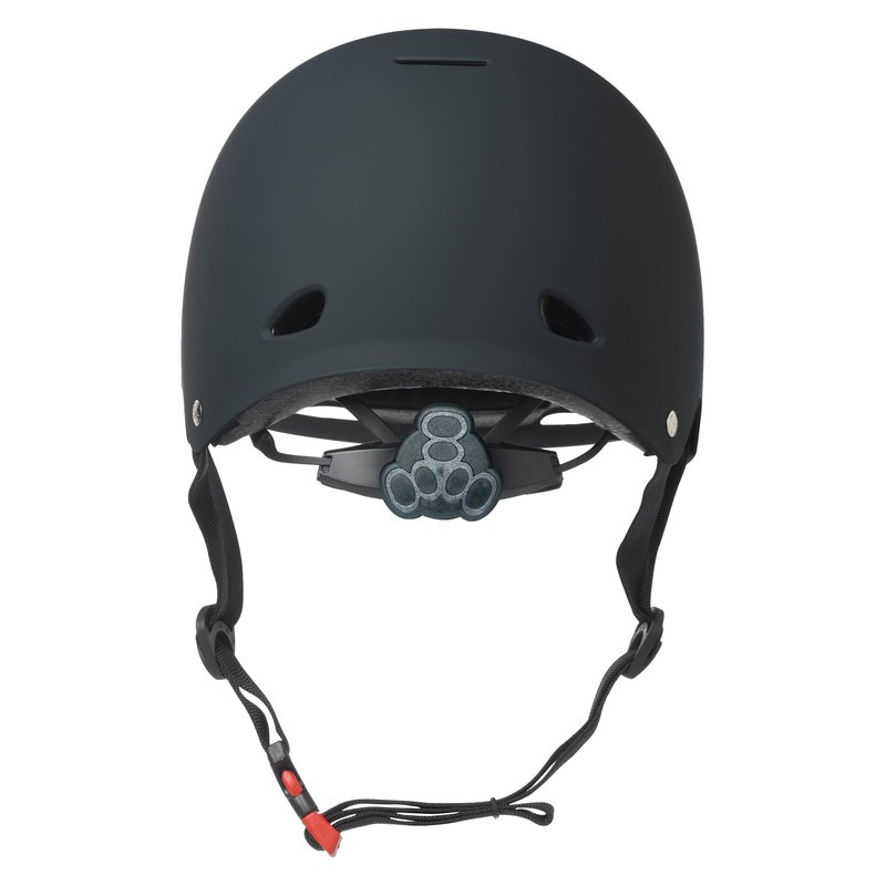 Triple Eight Gotham MIPS Helmet - Ideal for Biking, Skateboarding, In-Line Skating/Rollerblading and Roller Derby