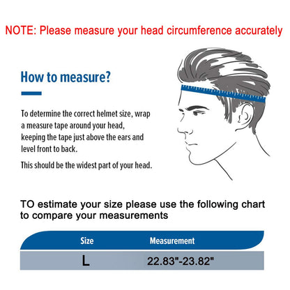 67i Bike Helmet for Adults & Kids 8-14 - Adjustable L (22.83”-23.82”) Lightweight Ventilated Cycling Helmets with 11 Vents (Orange)