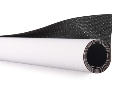 Bloody Bath Mat, The Official and Authentic Mat That Turns Red When Wet, Footprints Disappear Like Magic, Great Novelty Prank Gift