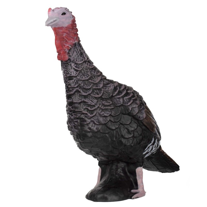Archery Targets Turkey 3D Shooter for Outdoor Indoor Targeting Practice