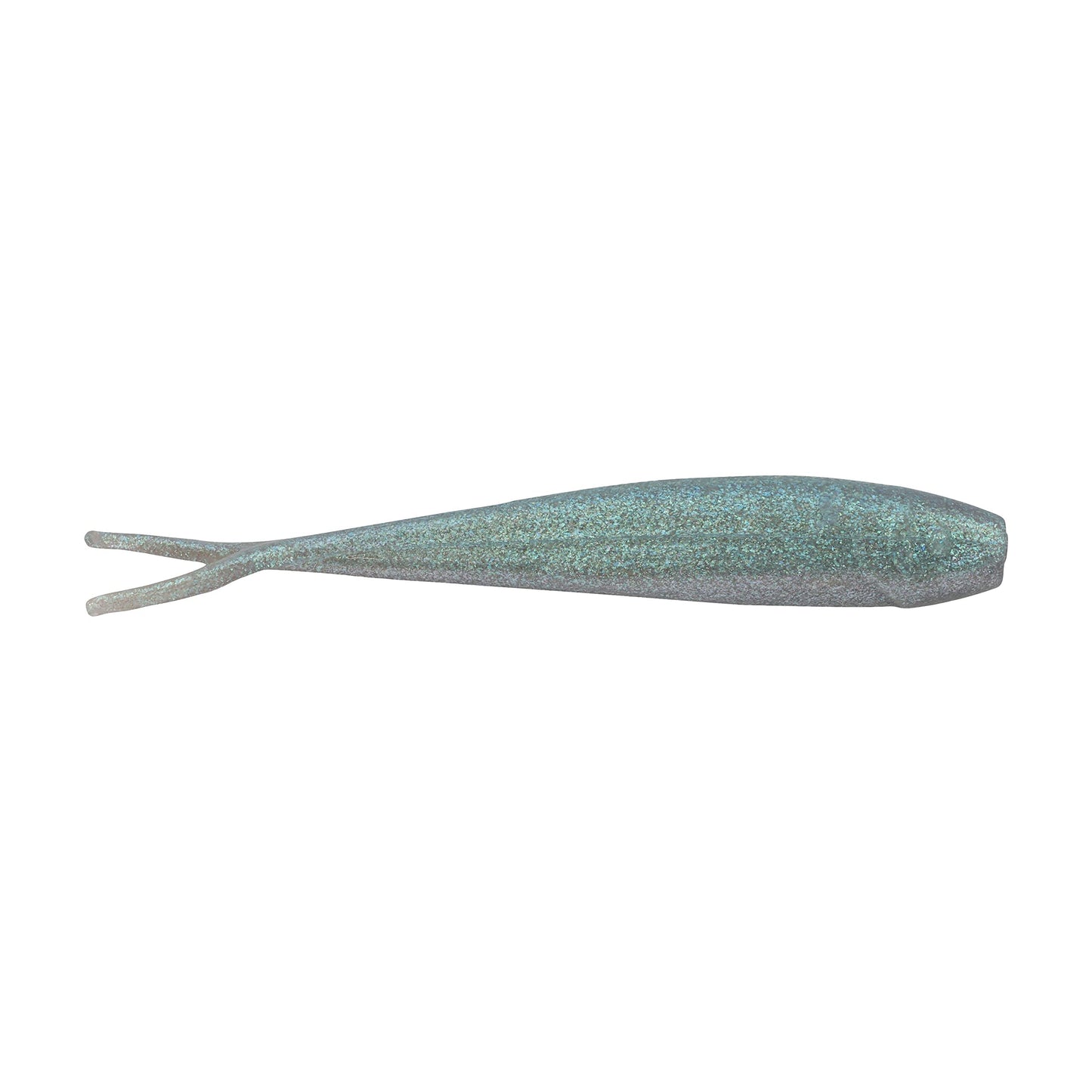 Berkley Gulp! Minnow Fishing Soft Bait, Green Shiner, 2 1/2"
