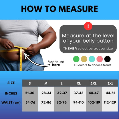 MEDiBrace Back Support Belt Back Brace for Lower Lumbar Pain Relief for Men and Women - Medical Grade Orthopaedic Waist Compression for Sciatica Nerve, Scoliosis, Disc or Lifting at Work