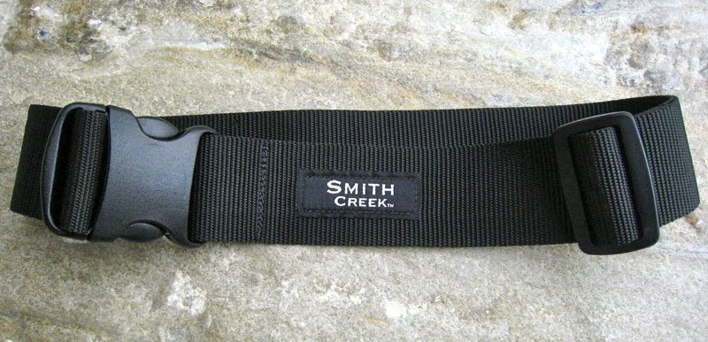 Smith Creek Wading Belt, Universal Size
