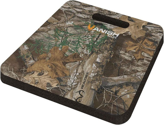 Vanish Seat Cushion - Comfortable Outdoor Seating Pad for Hunting | Lightweight & Portable
