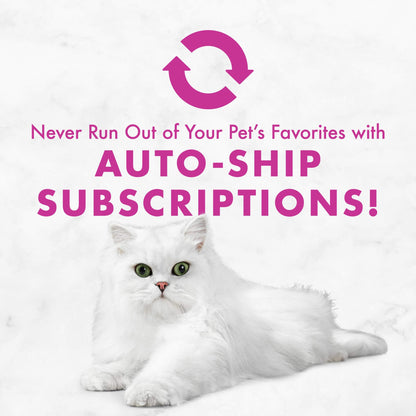 Fancy Feast Chicken Feast Classic Pate Collection Grain Free Wet Cat Food Multi-Pack - (Pack of 24) 3 oz. Pull-Top Cans