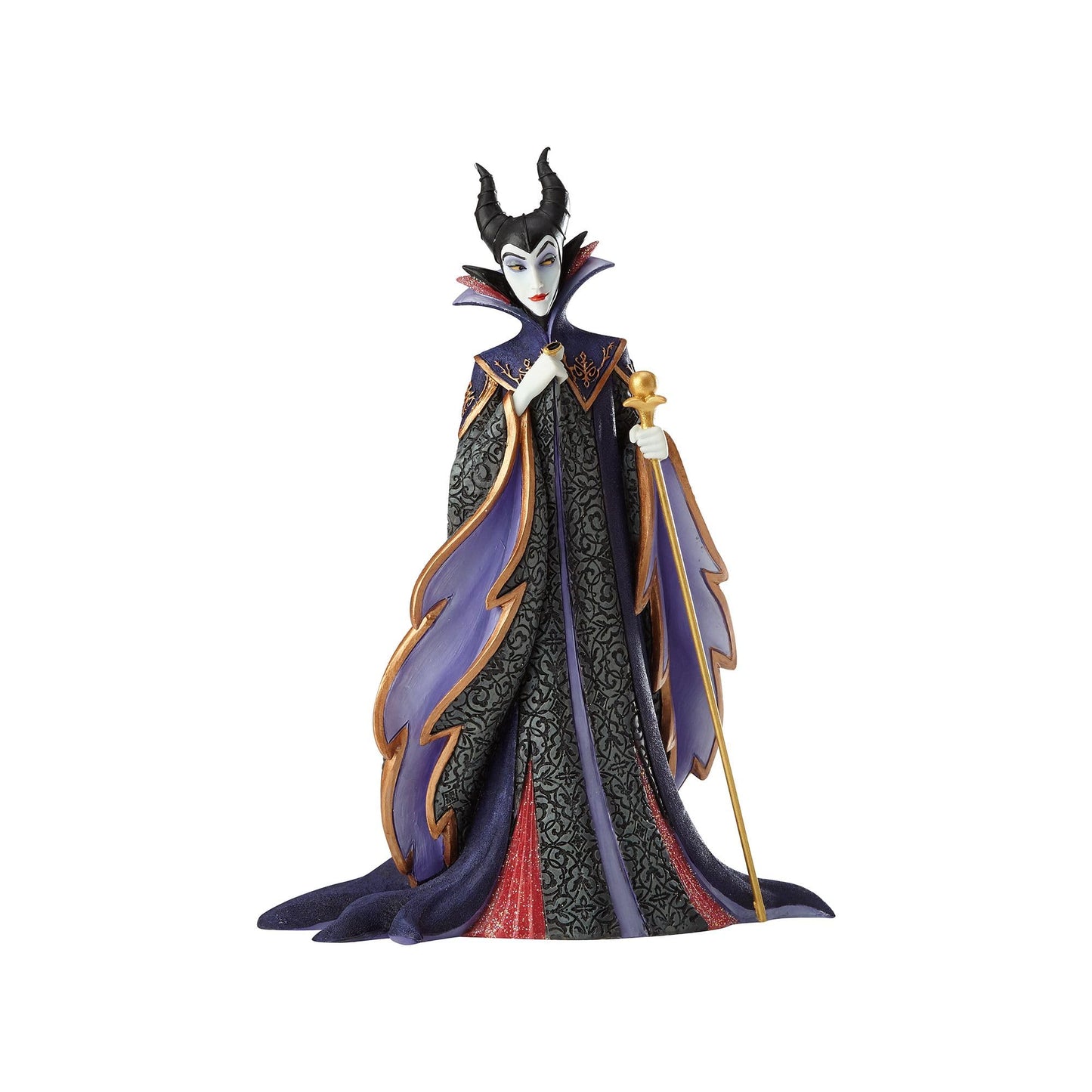 Disney Showcase Collection Maleficent Figurine