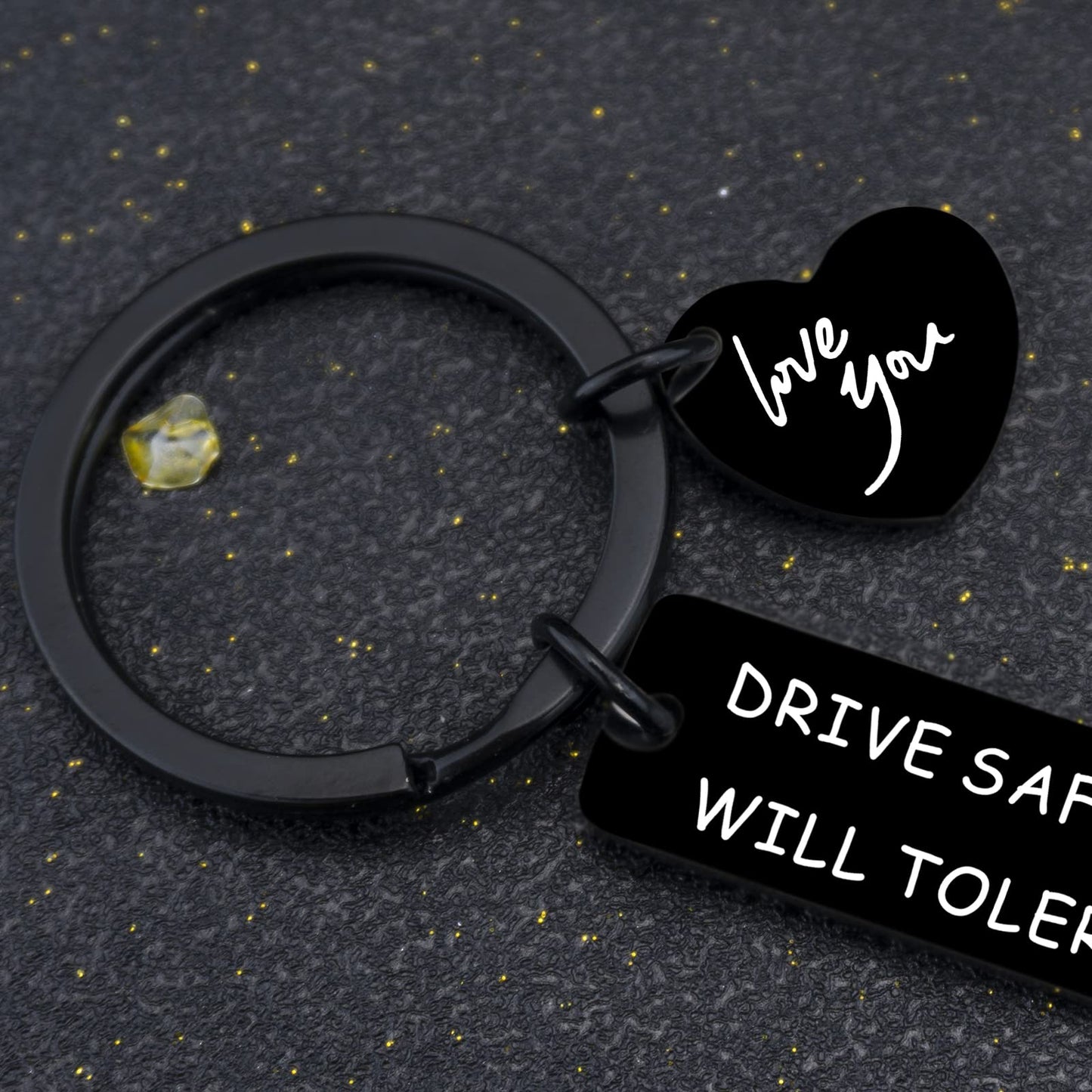 isiyu Mens Fathers Day Dad Gifts for Him Naughty Birthday Bf Gifts Anniversary for Men Sweetest Day for Him Husband Boy Friend Drive Safe Couples from Girlfriend Wife Gift Her Fiance Christmas