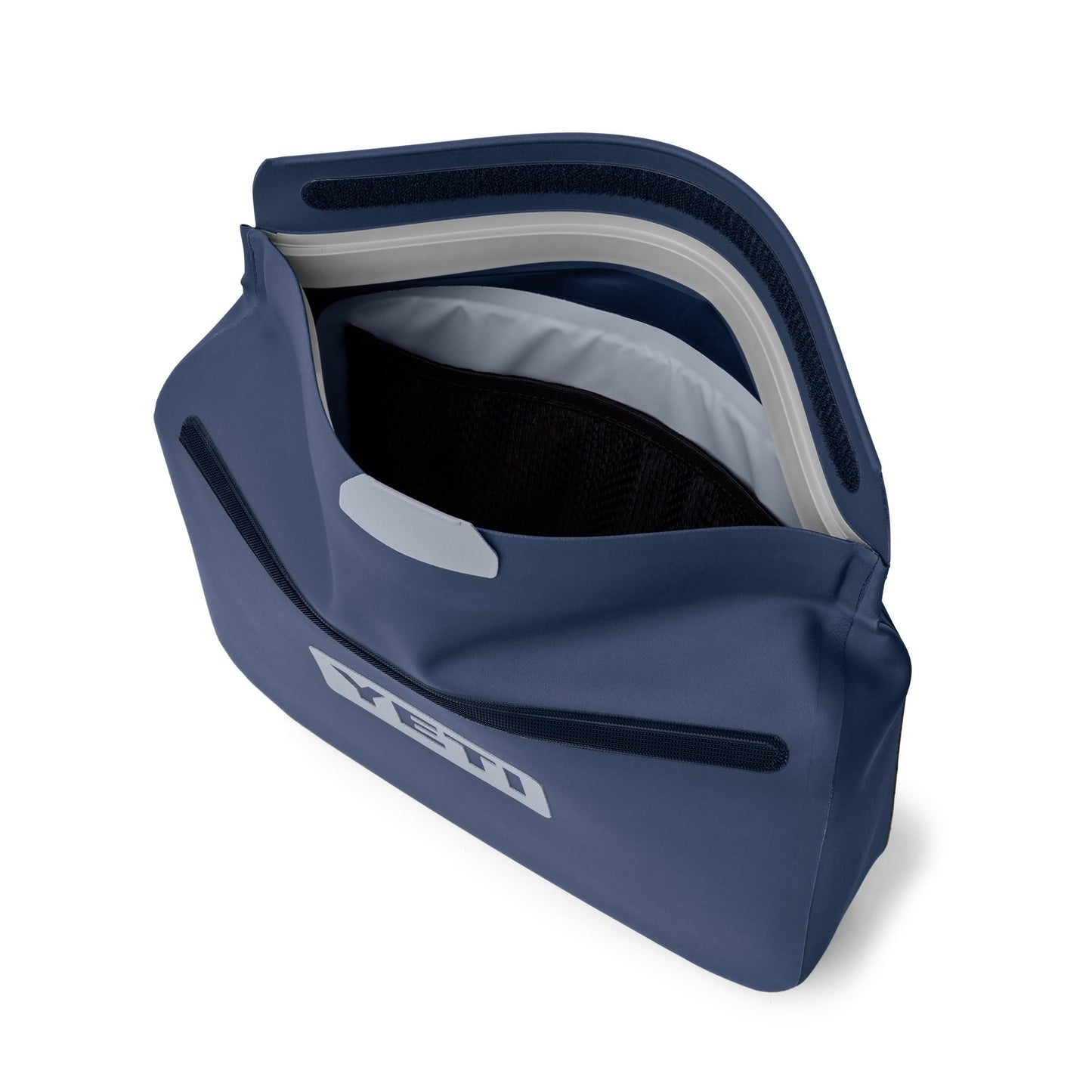 YETI Sidekick Dry 6L Gear Case, Classic Navy