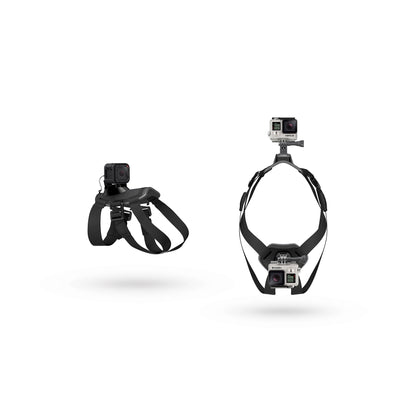 GoPro Fetch Dog Harness - Official GoPro Mount