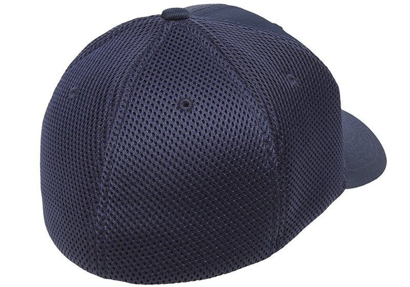 Flexfit Two-Tone Stretch Mesh Fitted Cap Hat