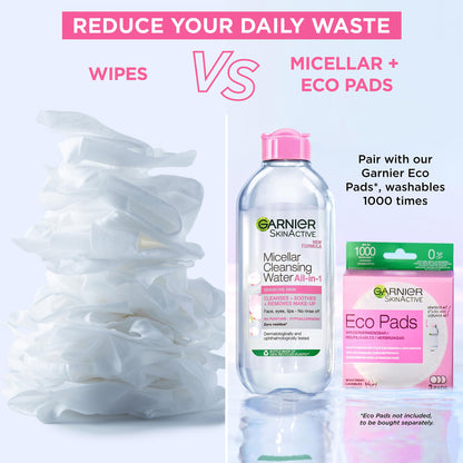 Garnier Micellar Cleansing Water 700ml