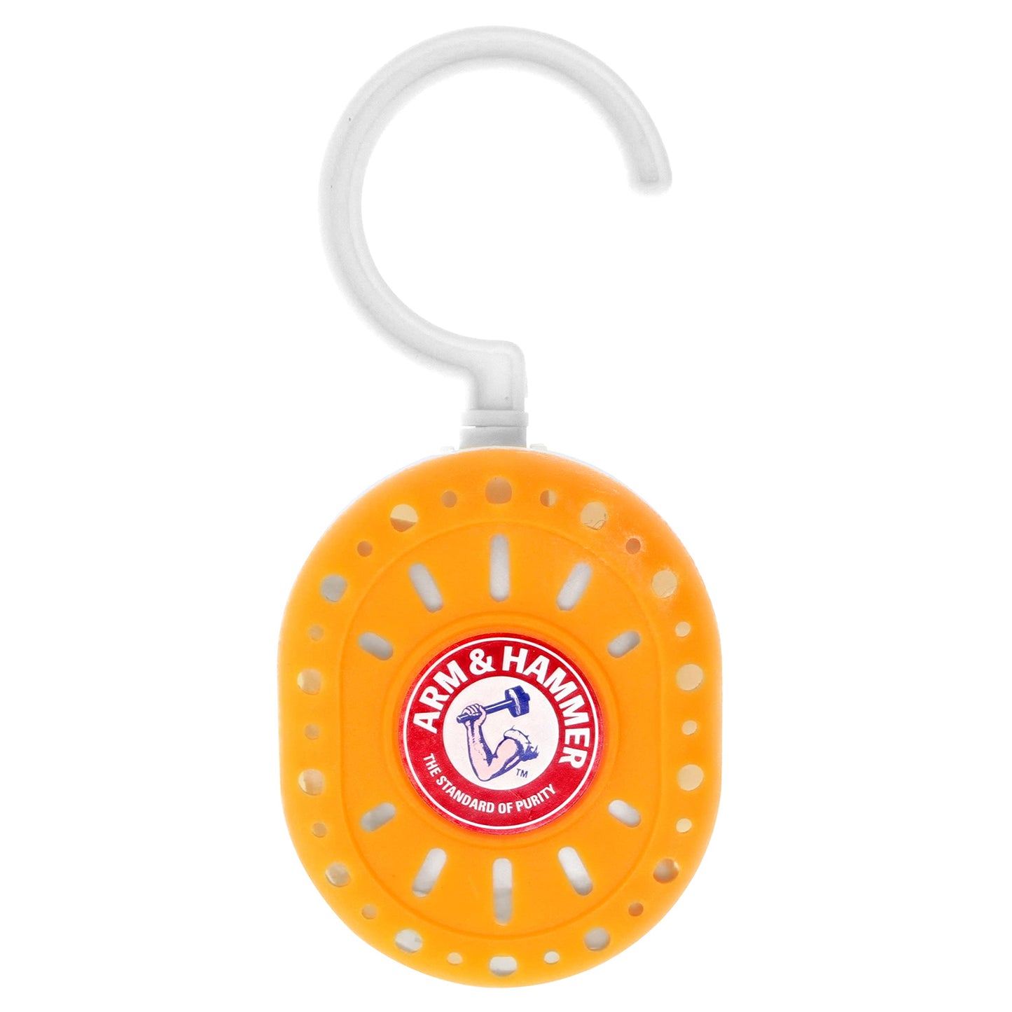 Arm & Hammer Odor Busterz Closet Mate, 4 Count Deodorizer