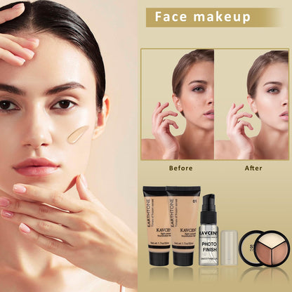 Makeup Kit for Teens Makeup Set for Women Teenagers Full Kit Make up Kit Eyeshadow maquillajes Makeup Gift Sets for Teen Girls Christmas