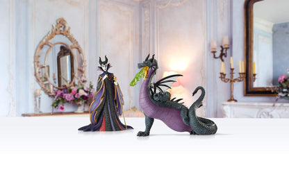 Disney Showcase Collection Maleficent Figurine