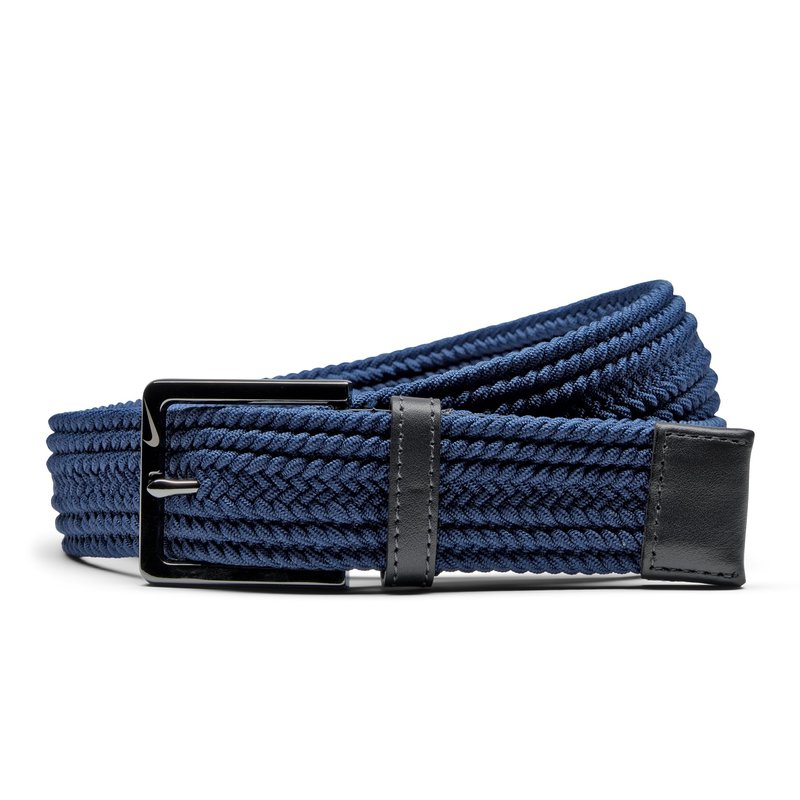 Stretch Woven Belt