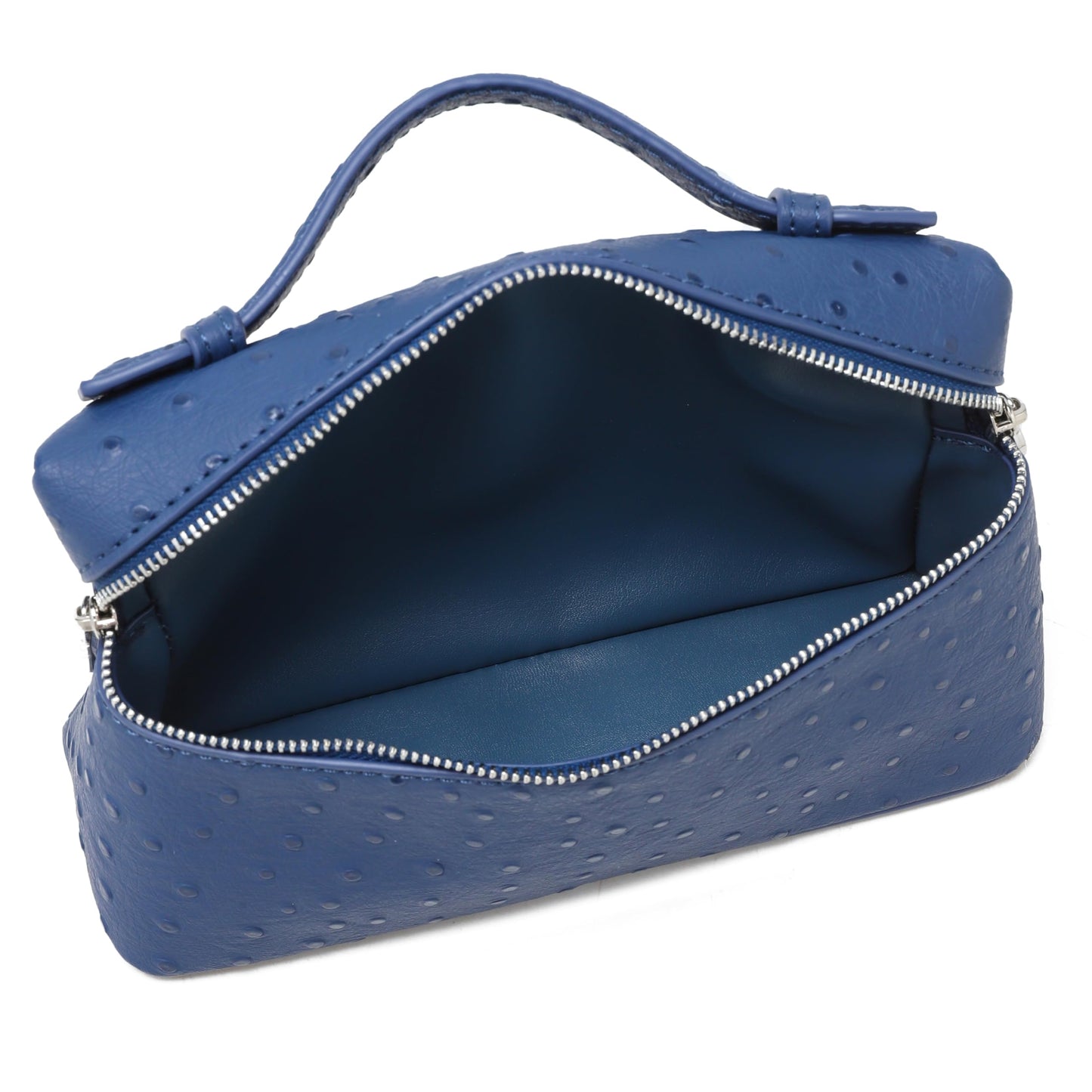 Rejolly Crossbody Bag for Women Small Pouch Top-Handle Leather Bag Designer Shoulder Handbag Quiet Luxury Trendy Purse