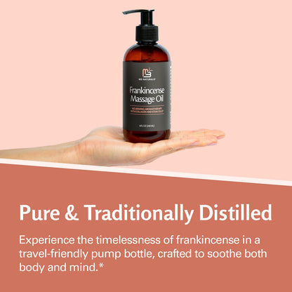 M3 Naturals Firming Body Massage Oil with Collagen & Stem Cell – Helps Smooth The Appearance of Cellulite & Improve Skin Texture – Refreshing Aromatherapy Body Oil for Legs & Full Body – 16 Fl Oz