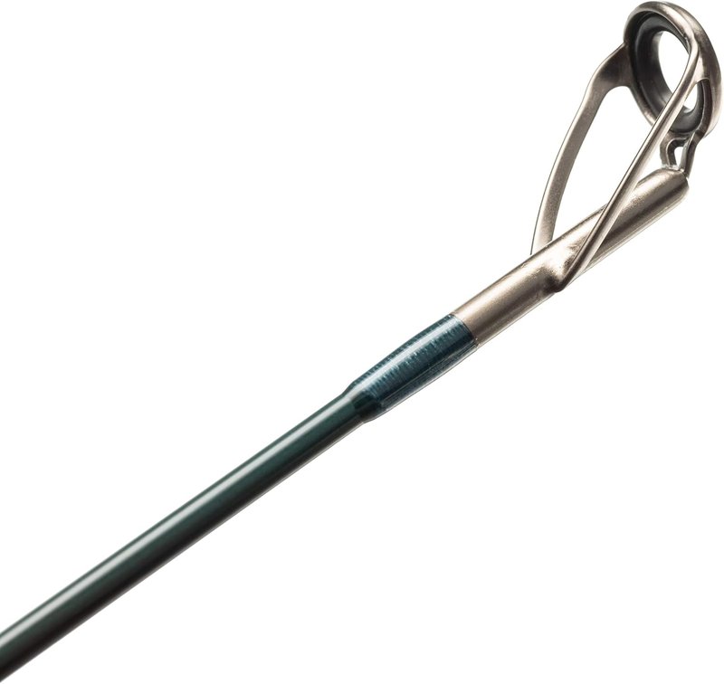 St. Croix Triumph Inshore Casting Rod - Durable & Sensitive Design | High Performance Fishing Gear