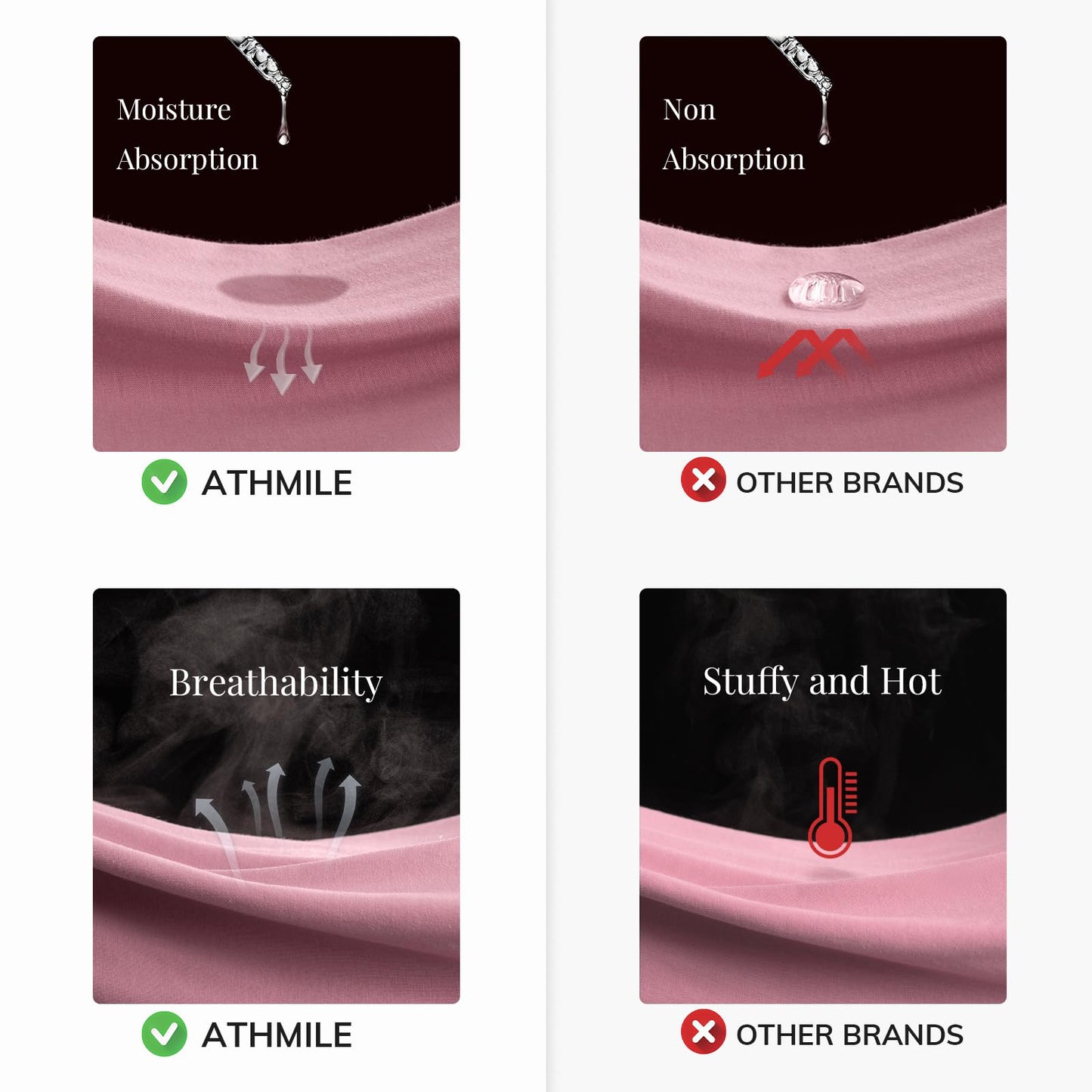 ATHMILE Halloween Pajamas Women Loose Fit Crewneck Short Sleeve Tops Summer Casual Blouse Y2K 2024 Basic Tee Orange