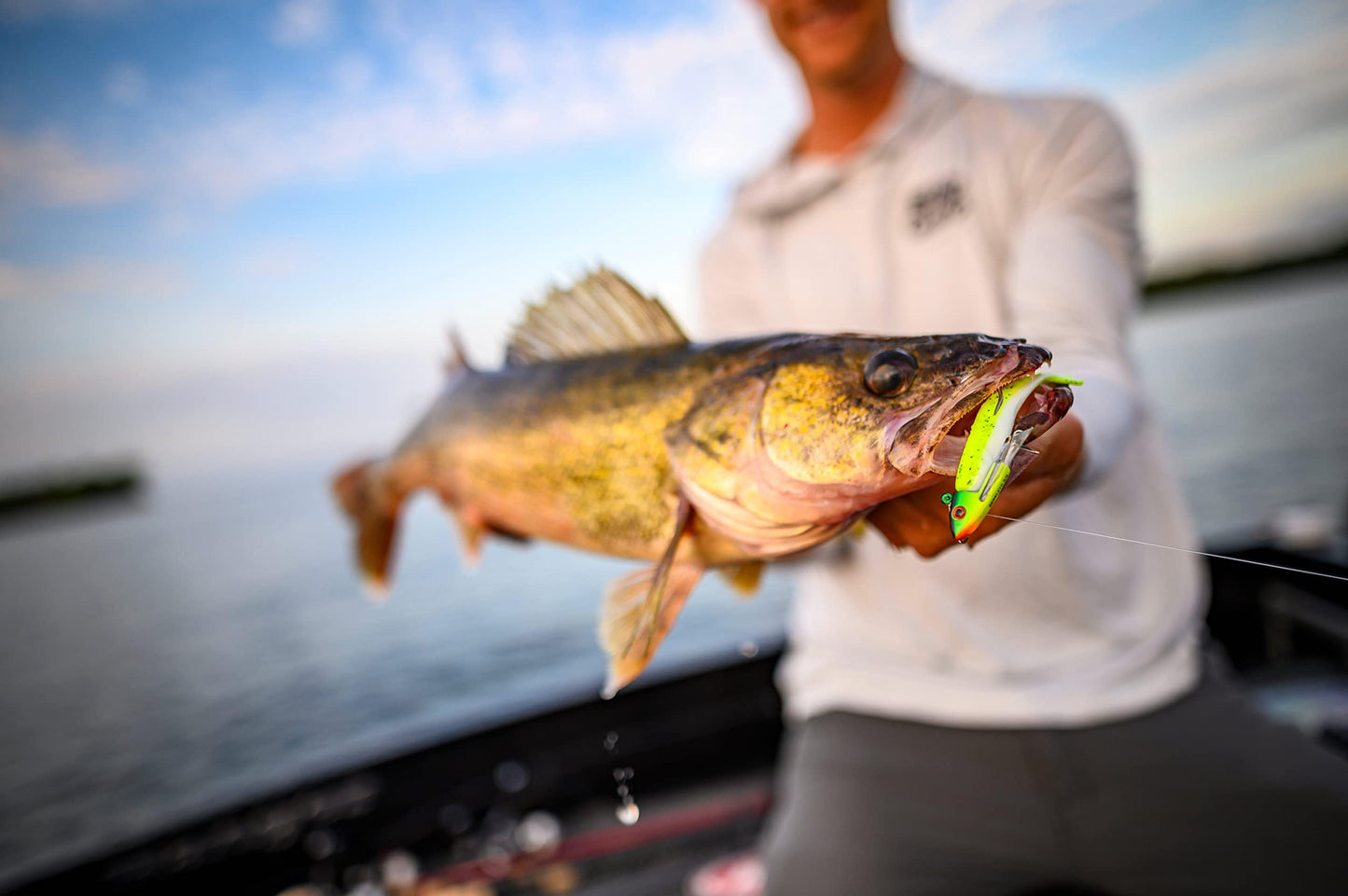 Berkley Gulp! Minnow Fishing Soft Bait, Green Shiner, 2 1/2"