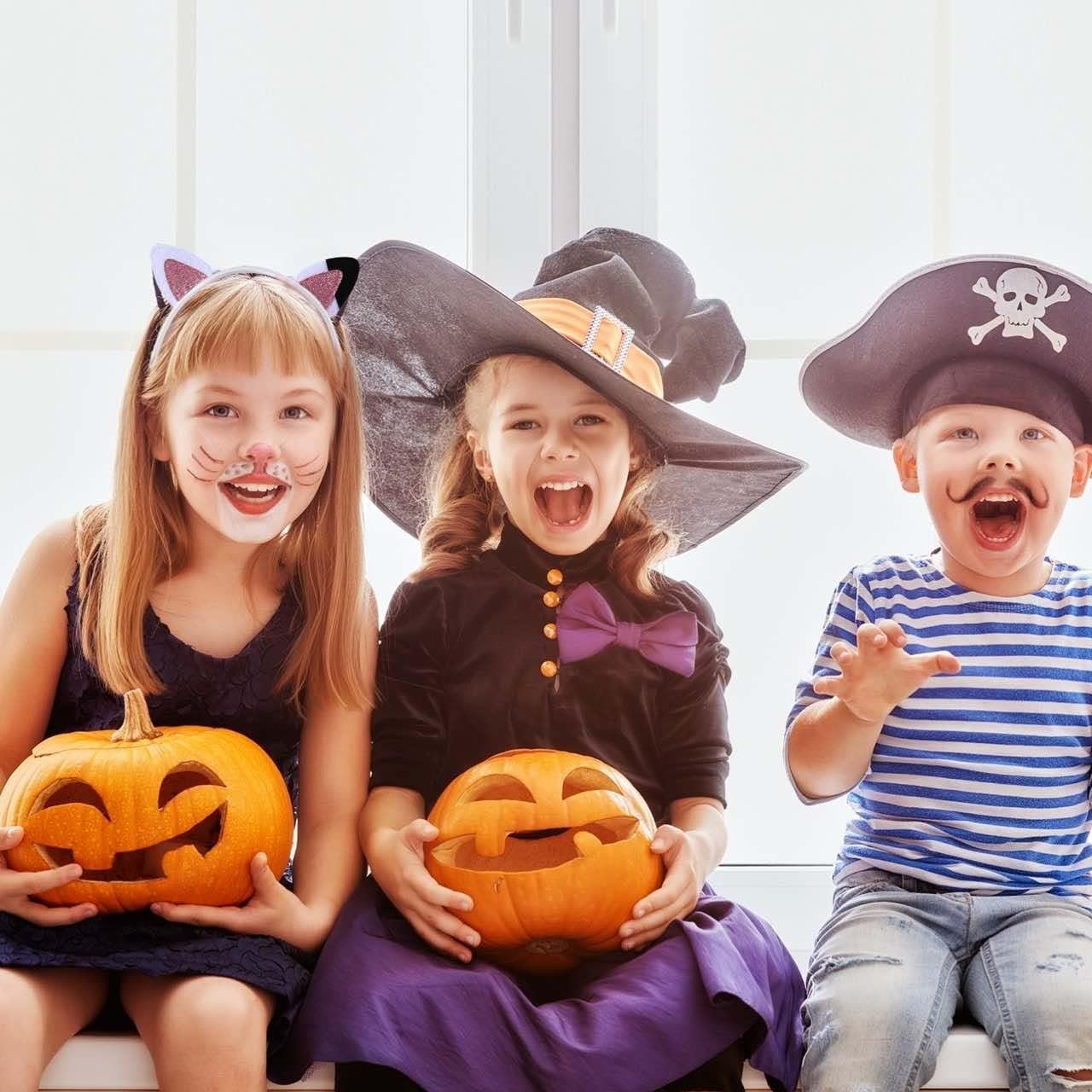 Cat Ears Hair Clips for Girls Cute Glitter Accessories Toddlers Pins Halloween Costume Party Supplies White & Pink 2 Count (Pack of 1)