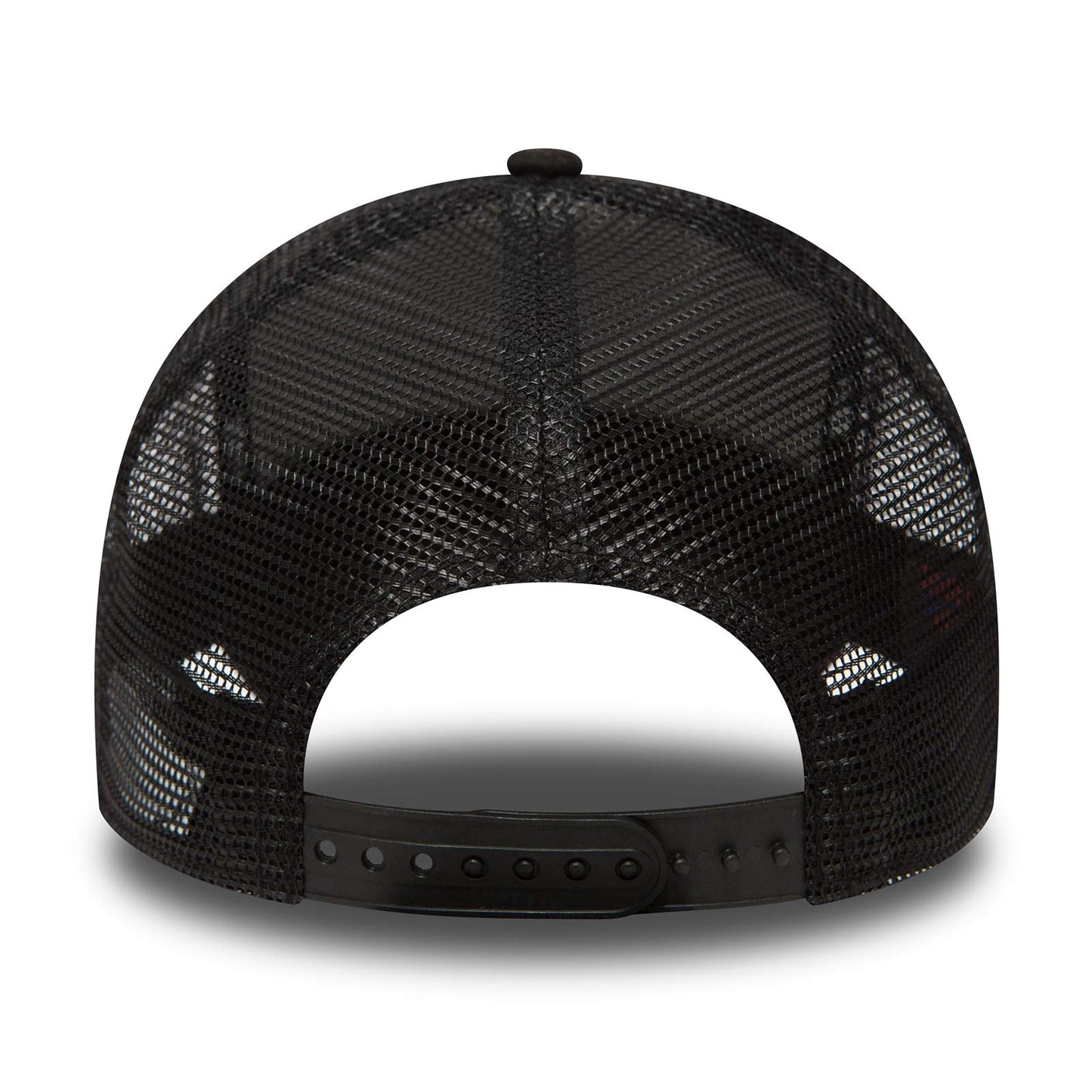 New Era Unisex Mlb Clean AFrame Trucker Cap