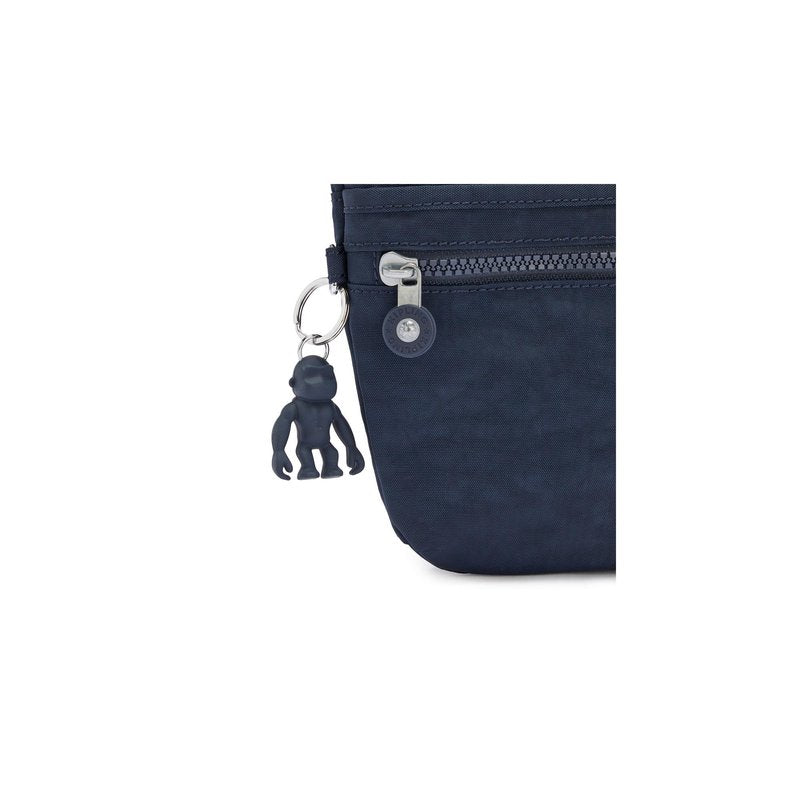 Kipling Women’s Arto Small Crossbody Bag, Lightweight Everyday Purse, Casual Nylon Shoulder Bag