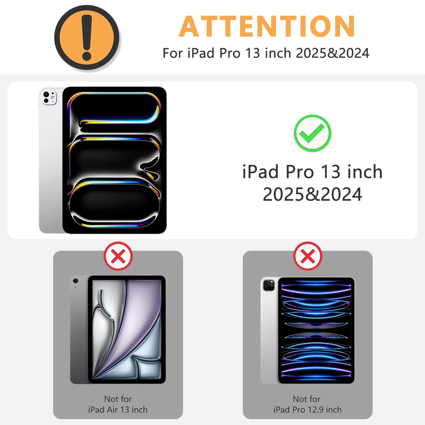OMOTON Screen Protector for iPad Air 5th 4th Generation (Air 5/4, 10.9 Inch, 2022/2020) iPad Pro 11 Inch (2022/2021/2020/2019) Tablet - Tempered Glass, Case Friendly, Apple Pencil Compatible, 2 Pack