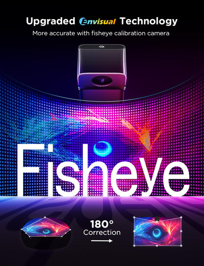 Govee TV Backlight 3 Lite Kit, 11.8ft RGBICW Wi-Fi TV LED Strip Lights for 55-65in TVs with Camera and 15 Inches Smart Light Bars with 4-in-1 Light Beads - Works with Alexa & Google Home